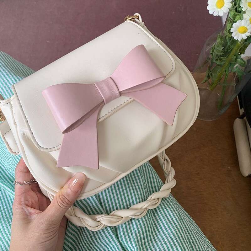 Trendy Women 2025 Spring Summer New Fashion Crossbody Versatile Stylish Small New Square Bags for Girls