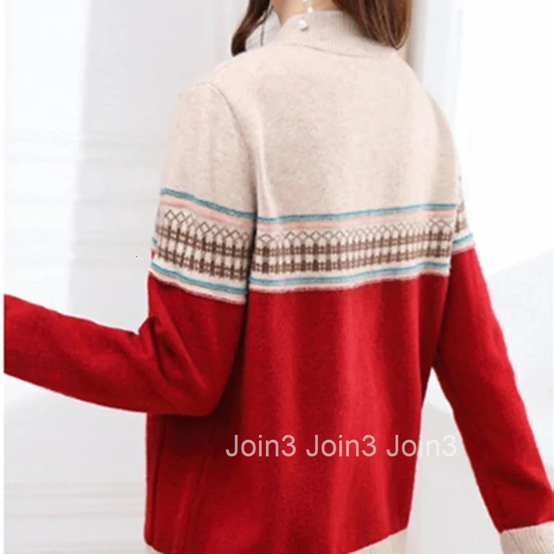 Splicing Womens Jackets Long Sleeve Female Coat Slim Fit Great Cheap Harajuku Clothing Promotion 2025 Trend Korean Style Casual