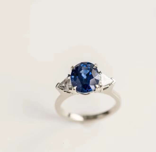 Classic Design Round Diamond Simulants Set - Contemporary Bridal Jewelry