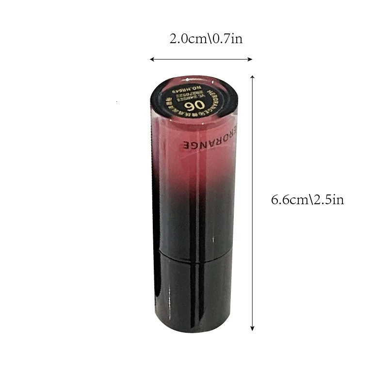 Low Saturation Mirror Water Light Lip Gloss Mirror Lasting Liquid Lipstick Lip Tint Nature Nude Lip Makeup Cosmetic 250618