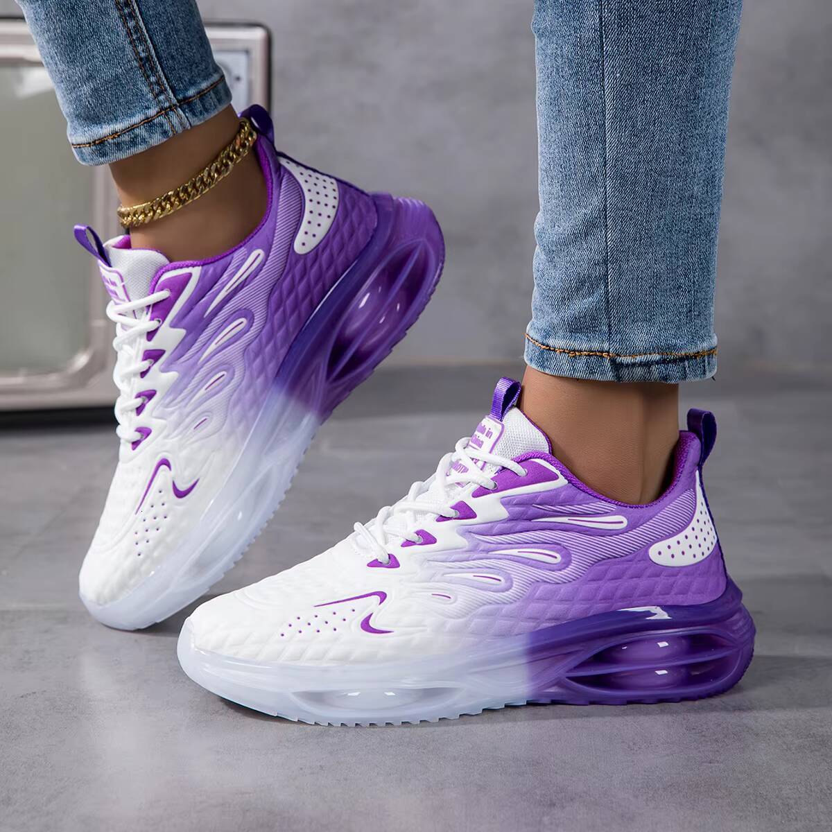 Women Orthopedic Walking For Women Lightweight Casual Tennis Casual Shoes Sneakers Air Running Shoes Ddmysaturn