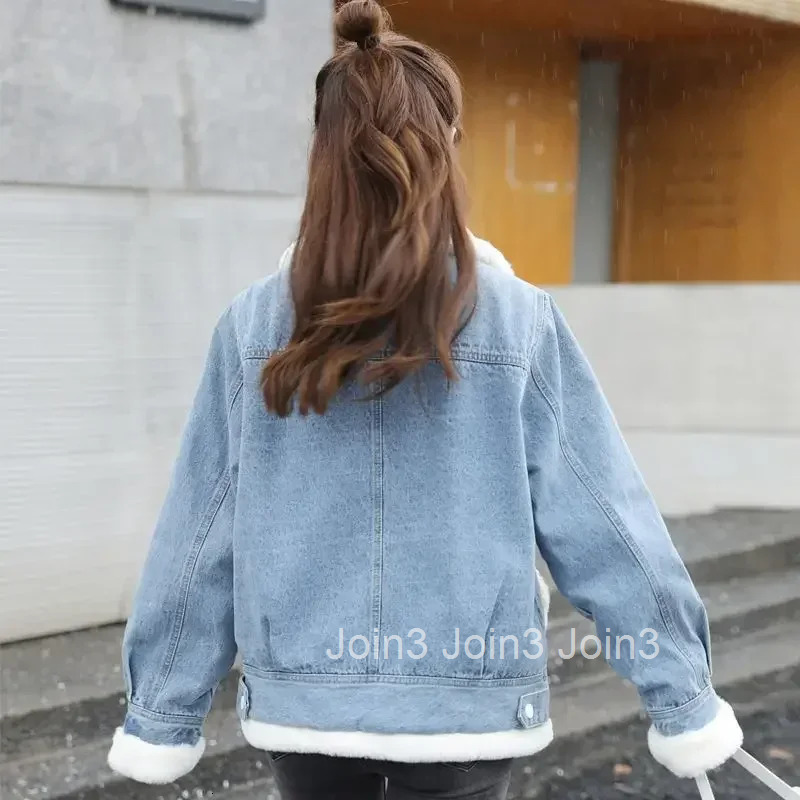 Elegant Cowboy Coat Woman Casual Korean Popular Clothes Denim Jacket for Women Reviews Many on Sale Y2k Fashion Korea Outer Chic