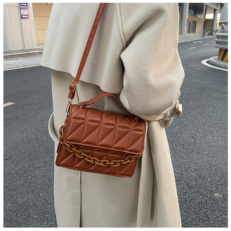 Free Shipping 2025 New Designer Bag Fashion Trend Retro Women's Single Shoulder Handbag Casual High-quality Shopping Bag