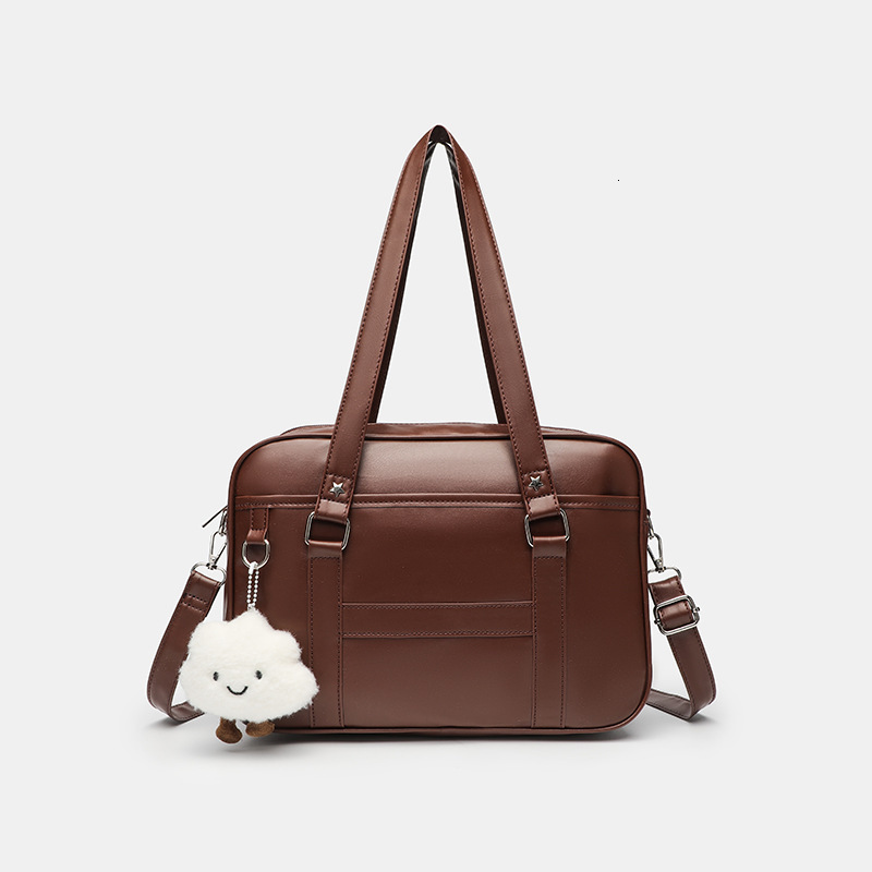 Free Shipping 2025 New Designer Bag Leisure Boutique Shopping Bag Women's Commuting Large Capacity Trendy Single Shoulder Handbag