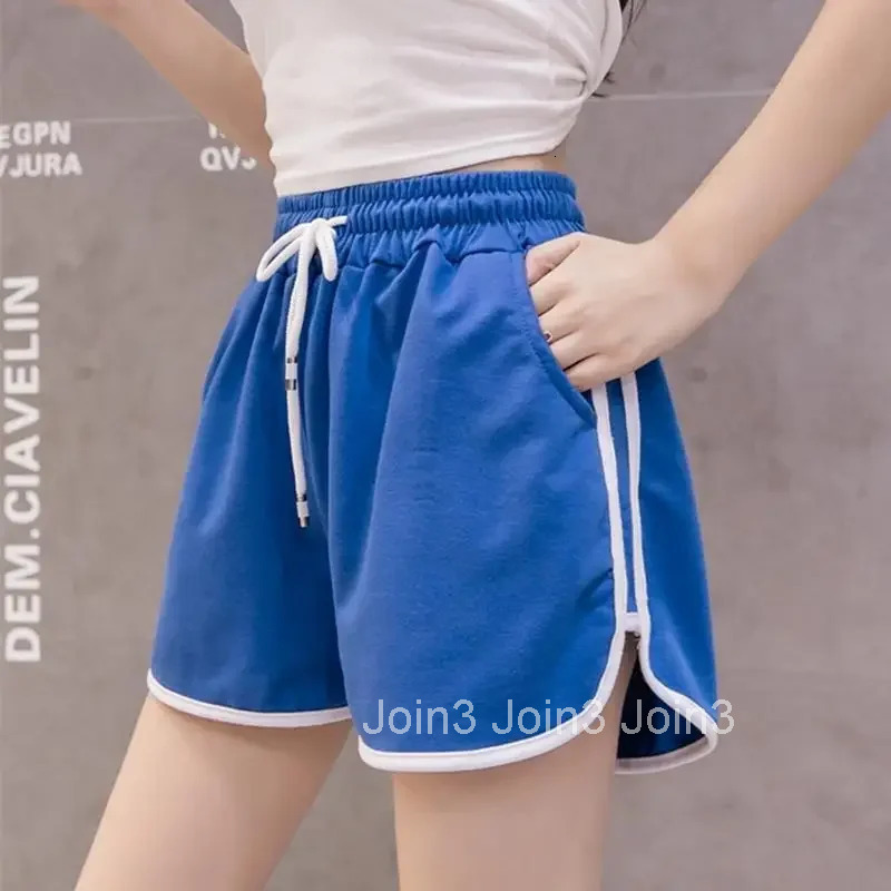 Loose Short Pants Woman Casual Wide Baggy Shorts For Women Luxury Kpop Offer Aesthetic Hot XL Low Price Youthful XXL Design Hot