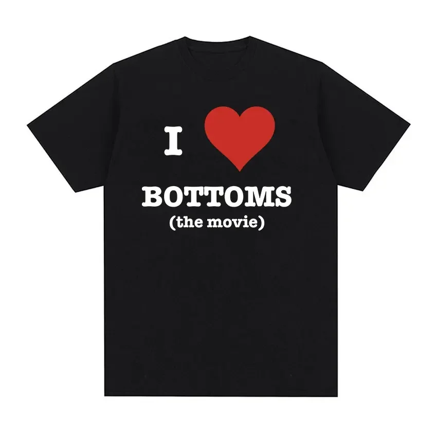 My Gf Bites Fun Pattern T-shirt Women's Beautiful Fashion High Quality T-shirt Summer Casual Extra Large T-shirt