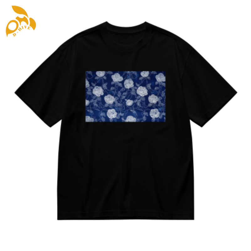 Oversize Free Shipping Designer Men's Women's super fashion shirt Short Sleeve Round neck Professional Customized tees outdoor