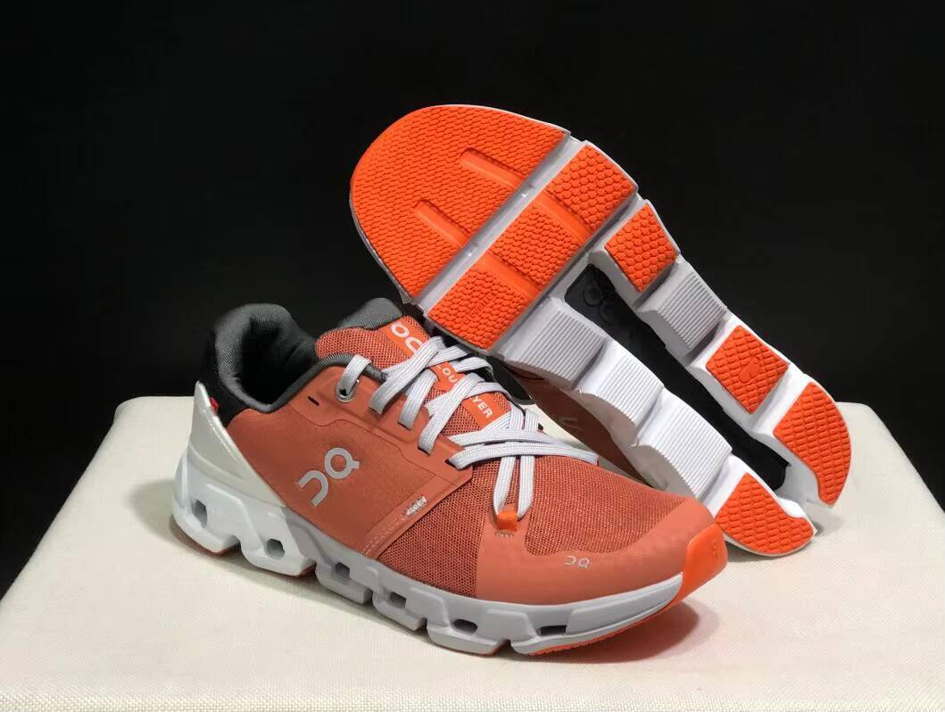 On Onand New Trendy Sports For Men And Women Long Distance Casual Shoes Running Shoes Ddmysaturn