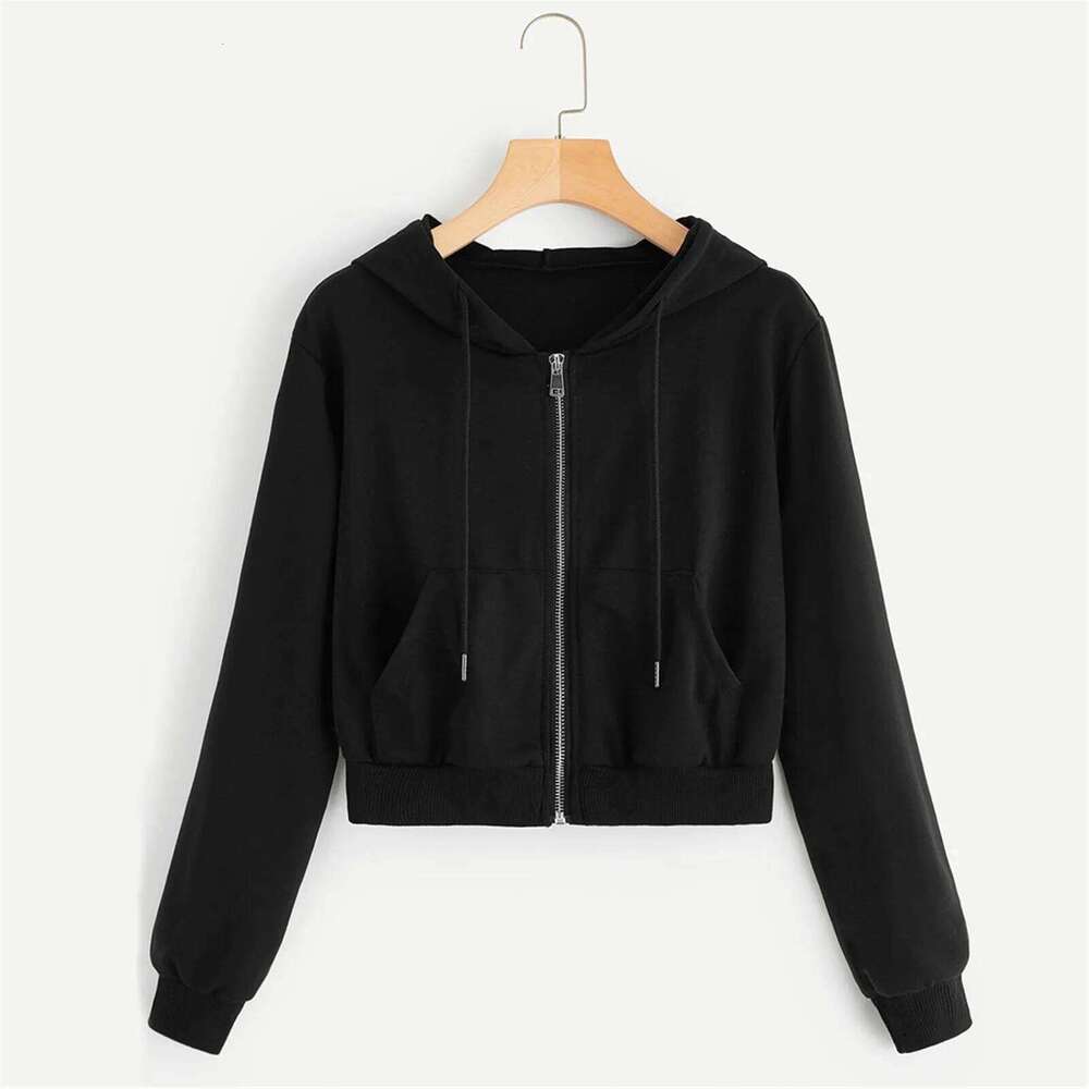 Eco-Friendly Fleece Ladies' Pullover With Front Zippers & Adjustable Cuffs for Warmth during Cold Seasons