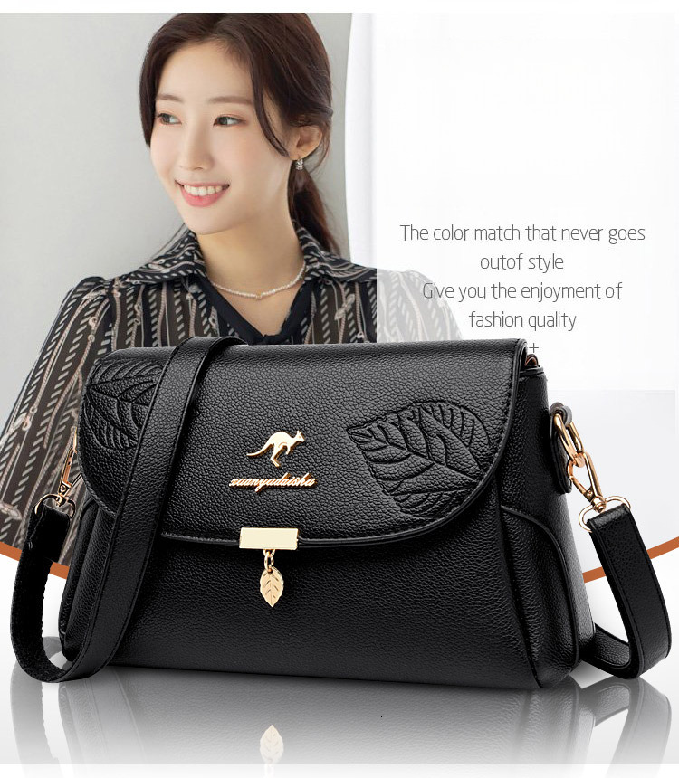 Free Shipping 2025 New Designer Bag Casual Boutique Shopping Bag Fashionable Multifunctional High-end Single Shoulder Handbag