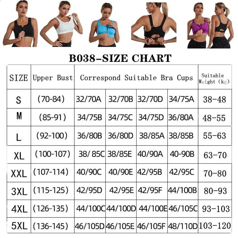 Fitnes Sportswear Sports Bra Crop Top Feminine Sport Bras For Fitness Gym Female Underwear Running Push Up Brassiere 250609