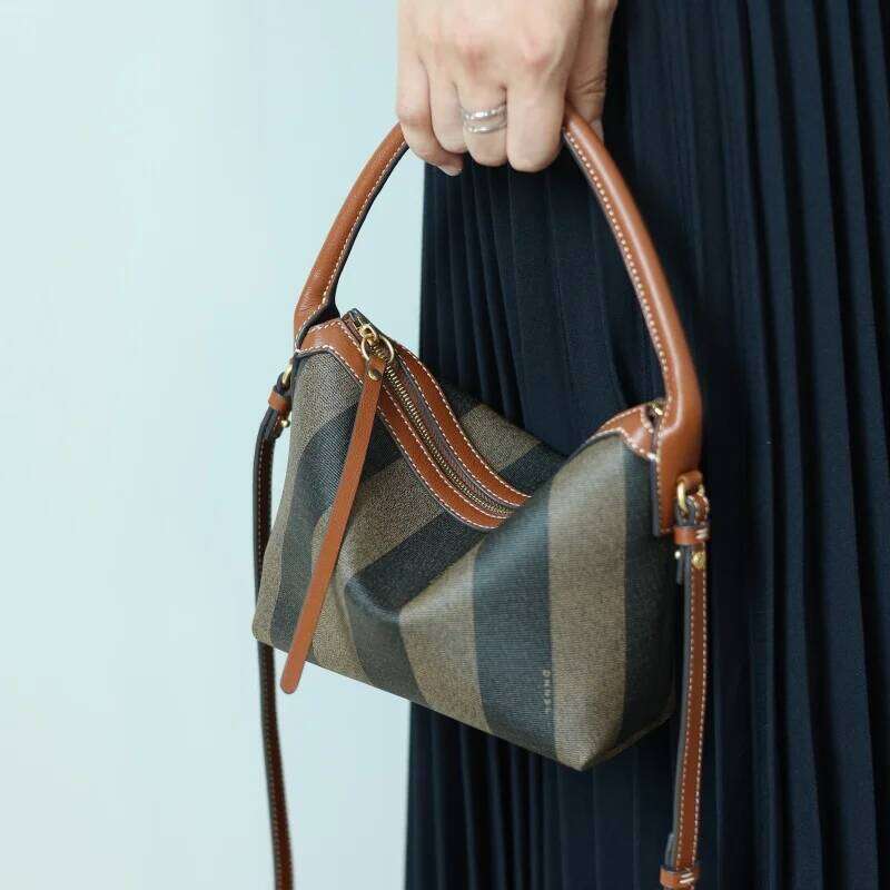 Suitable For all Seasons Mini Crossbody Bags Women Designer Handbag Adjustable Strap Fashion Shoulder Bag