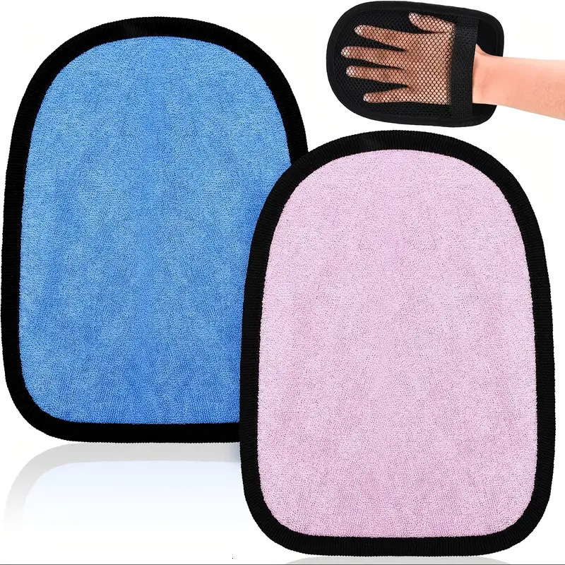 Children's Toy Cleaning Wiping Beach Volleyball Sand Removal Gloves