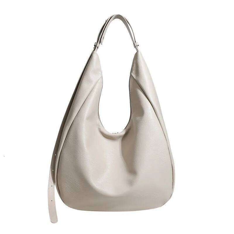 Advanced Texture Casual Underarm Shoulder 2025 New Korean Version Trendy Ins Versatile Commuting Crossbody Bag