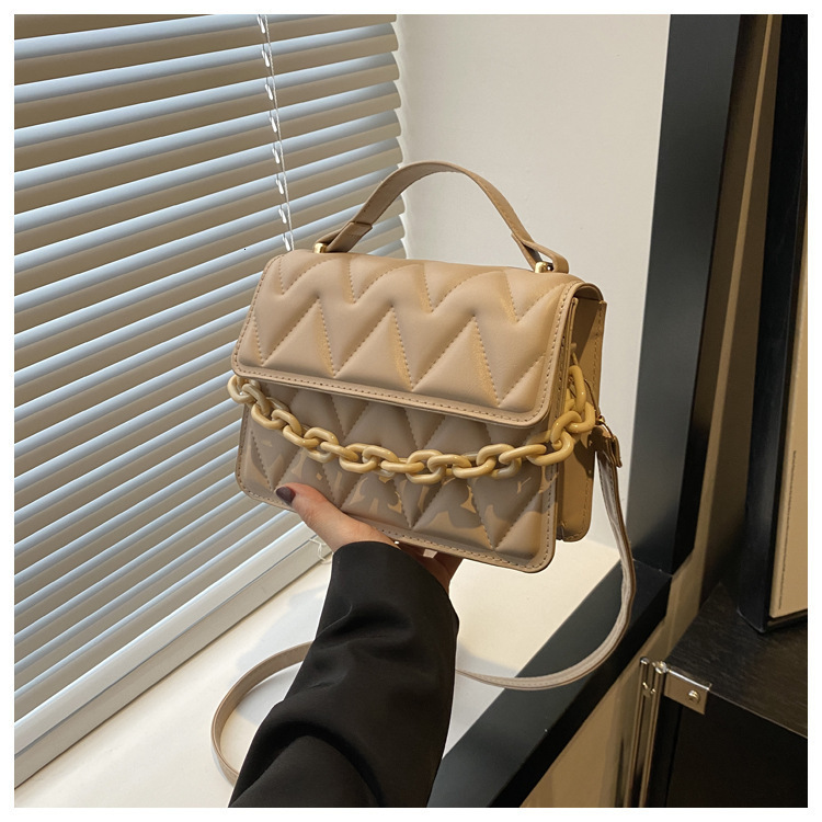 Free Shipping 2025 New Designer Bag Elegant Fashionable Simple Solid Color Women's Single Shoulder Handbag Casual High-quality Shopping Bag