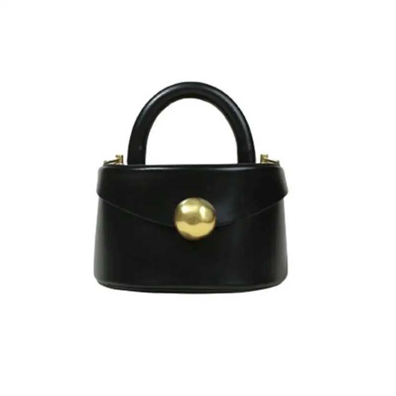 Textured Bucket Bags for Women 2025 New Trendy Hand Bag Ladies Popular Crossbody Sac Femme Bags for Women Advanced Sense Bags B250618
