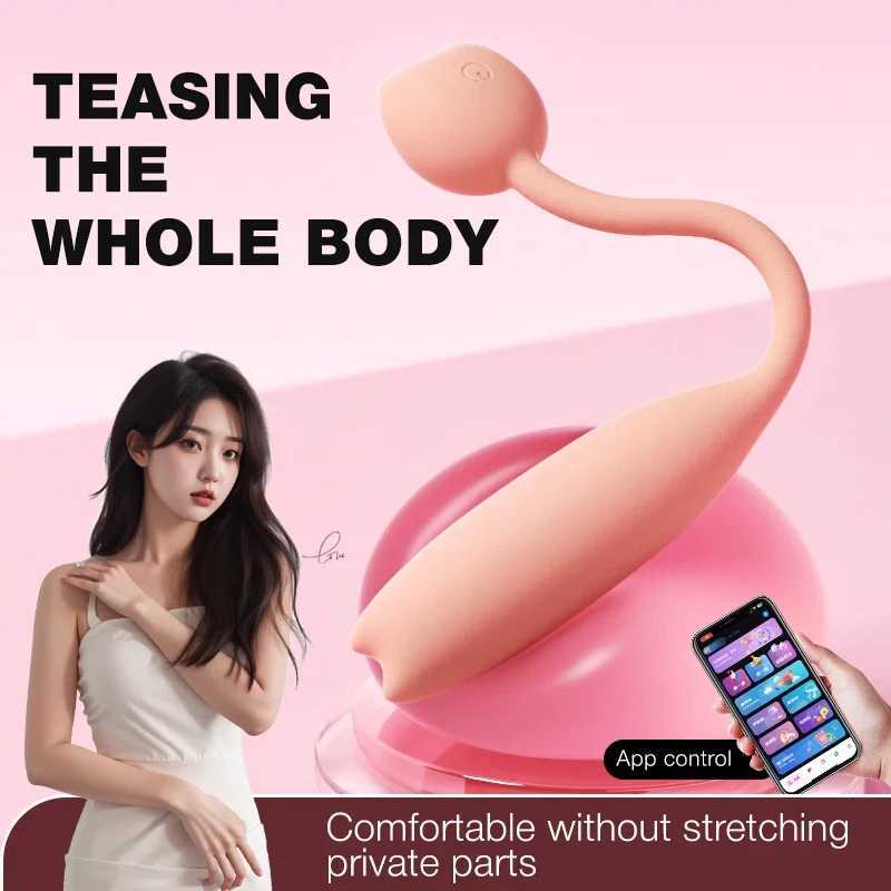 APP Control Dildo Vibrator Female Wearable Clitoris G Spot Panties Vibrating Stimulator Vaginal Adults Sex Toy For Women 18+ W250618
