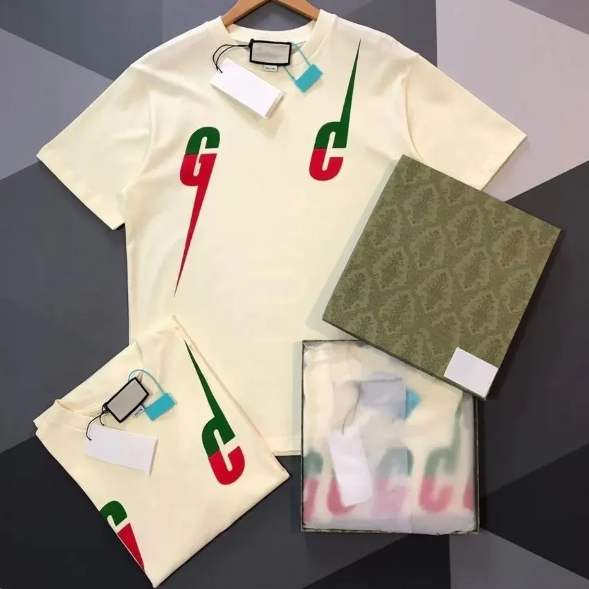 designer mens womens t shirts men tees wear summer round neck sweat absorbing short sleeves