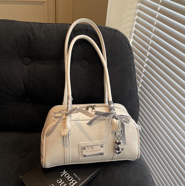 Free shipping designer Hot-Selling Handbag for Women 2025 New Trendy Fashionable Versatile Shoulder Bag High-End Fashion Underarm Bag
