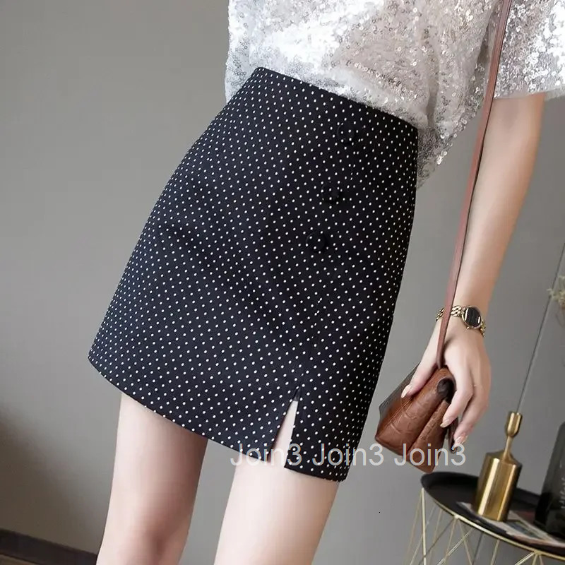 Skirts for Women High Waist Tight Mini Zipper Short Woman Skirt Wrap Korean Style Streetwear Stylish Quality Summer 2025 Trend V
