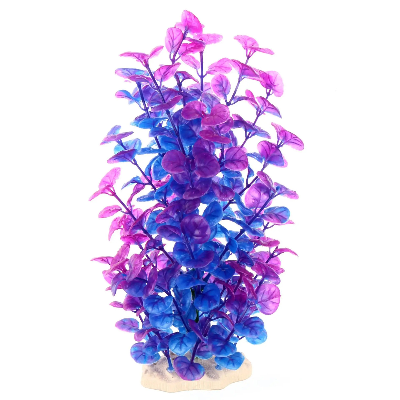 Fish Tank Ornament Water Grass Simulation Accessories Plastic Artificial Aquarium Fish Plant for Decoration Backgrounds Plants 250613