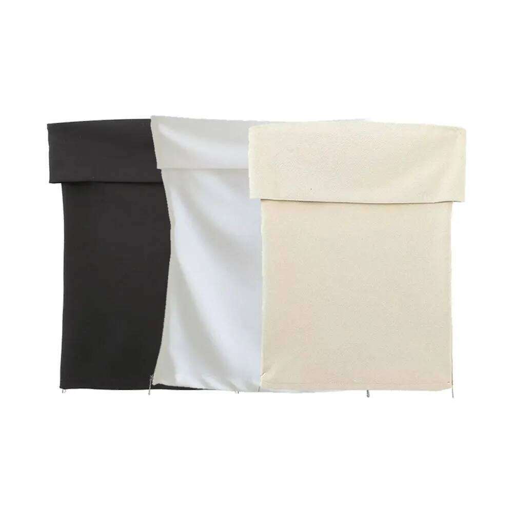 Designer Clothing 2025 Summer New Sexy Solid Color Tubeless Short Fashion Side Zipper Sleeveless Backless Women's Street Top