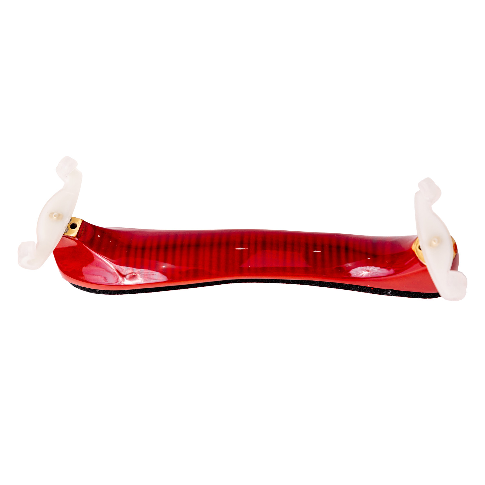Violin composite material adjustable shoulder pad, artificial aesthetic design, comfortable shoulder rest 4/4-1/8