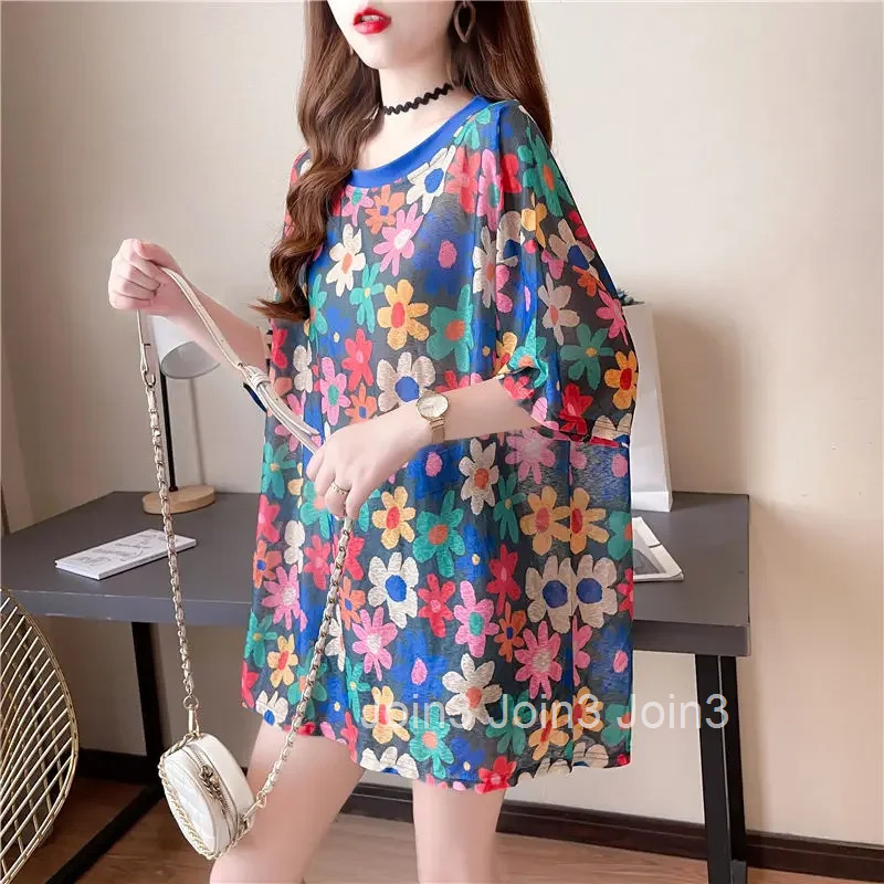 Summer Outfit Woman Tops Baggy T Shirt for Women Japanese Vintage Clothes Korean Reviews Many Aesthetic Clothing Emo Cheap Sales
