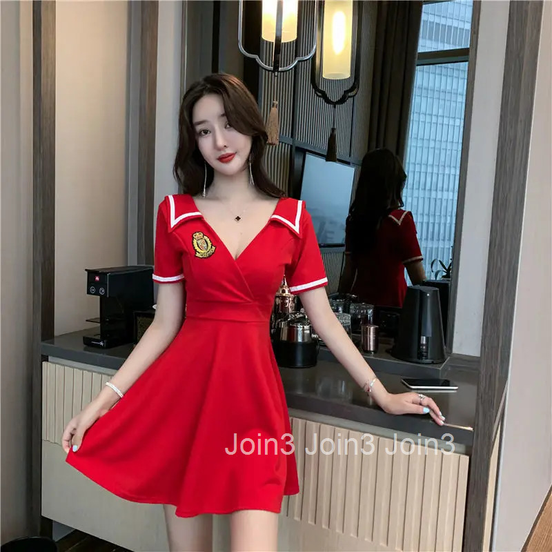 Womens Dress Short Female Dresses 2025 Vintage Clothing Mini Sensual Sexy Night Club Harajuku Xxl Offer Trend Popular Promotion