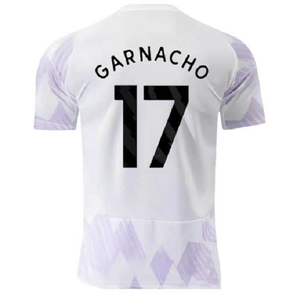 GARNACHO 25 26 HOJLUND soccer jerseys MARTINEZ RASHFORD MAINOO CASEMIRO MALACIA 2025 2026 football shirt fans player McTOMINAY MARTIAL B. FERNANDES me