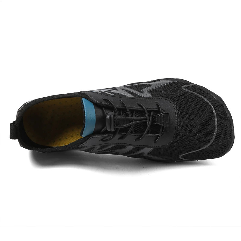 Water Shoes Men Women Adult QuickDry Aqua Sock Barefoot for Beach Swim River Pool Lake Hiking Kayaking Surfing Yoga Socks 250612
