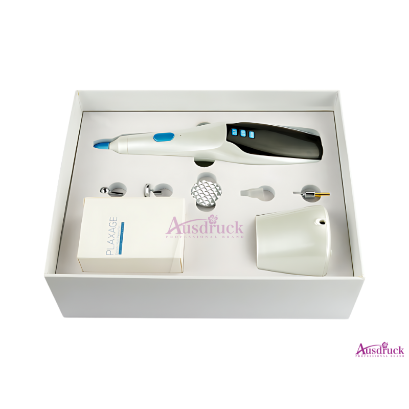 Enhance Your Look with The 24 Power Medical Plasma Eye Lift Pen - Fiberblast Plasma Pen