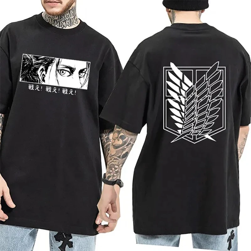 Fashion Forward Cartoon-Inspired Top Durable Mens/Womens Crewneck Cotton Blend Garment Perfectly Suited For Everyday Wear
