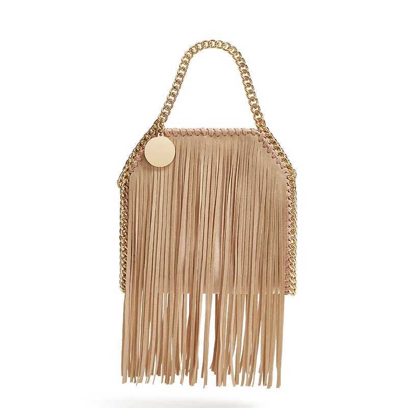 Luxury Designer Tote Shoulder Bag Wens Brand Crossbody Purse with Phe Pockets Hand-Woven Chain Strap Handbag B250618
