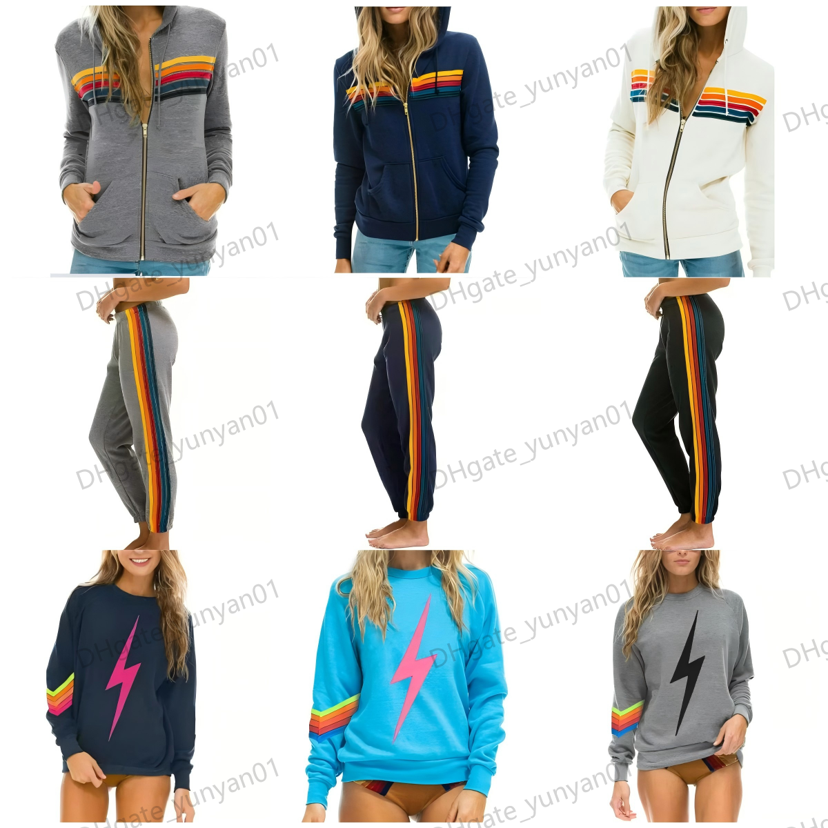 aviators pants aviatior hoodie womens aviatorsweatpants womens hoodies sweatshirts sudadera hoody pullover mens jumper streetwear asian size s-2xl yh