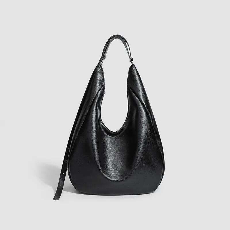 Advanced Texture Casual Underarm Shoulder 2025 New Korean Version Trendy Ins Versatile Commuting Crossbody Bag