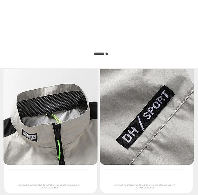 Summer Cool Vest Wearable Cooling Fan Airconditioned Clothes Usb 13 Hours For Outdoor Work Fishing Short Sleeve 250617