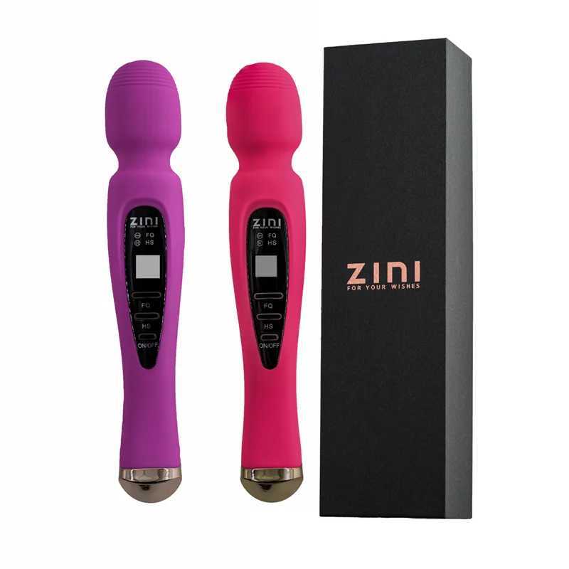 Sex Mane Powerful AV Magic Wand Vibrators for Women Dildo Adult Products Masturbation Clitoral Stimulation Massager Sex Toy W250618