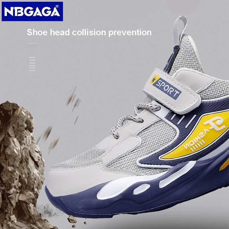 Children Sneakers Casual Shoes for Boys Leather Comfortable High Quality Running Sports Kids Girls Flat Shoes Z250618
