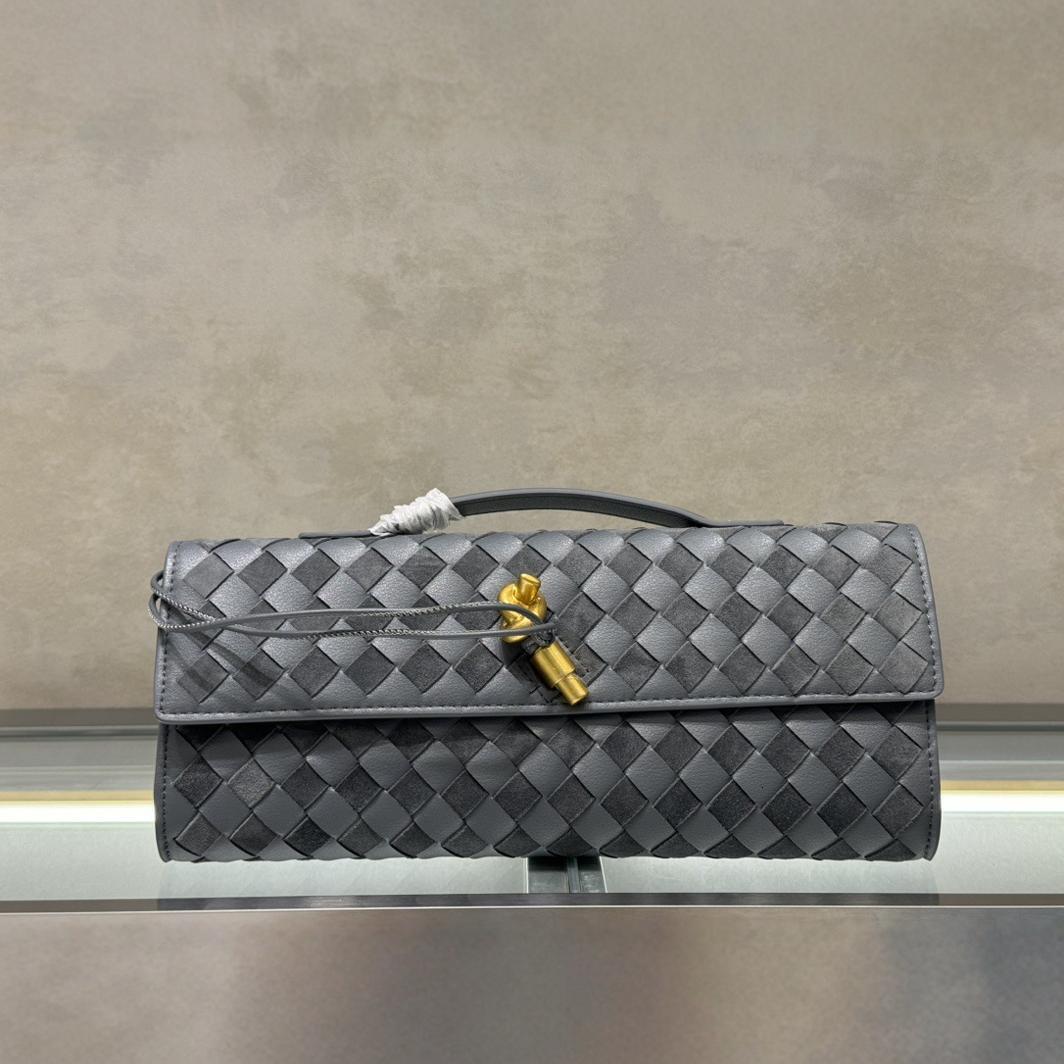 Free Shipping Designer's New Woven Handbag, High-end Leather Crossbody Bag, Multifunctional Shoulder Bag, Women's Luxury Bag, Large Capacity