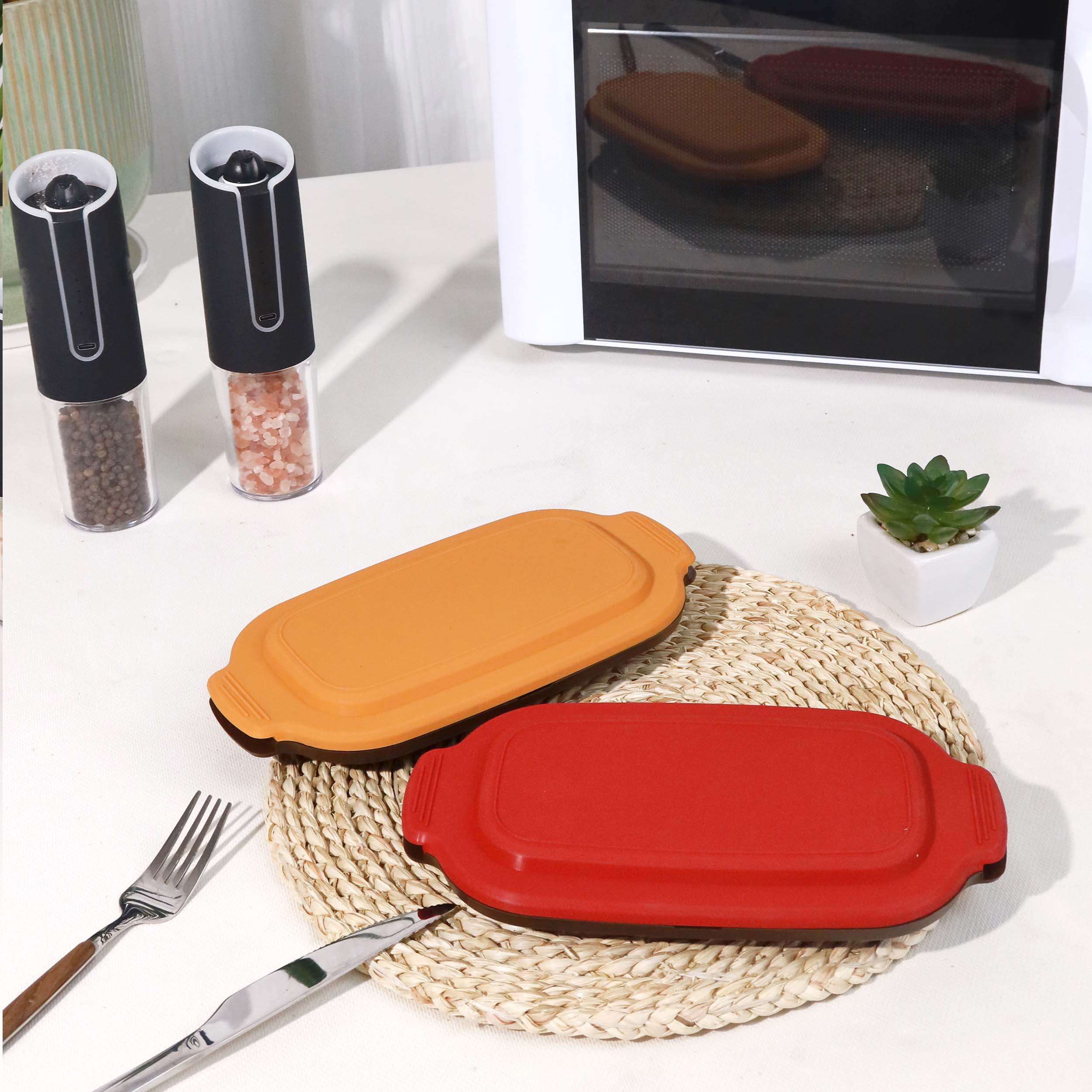 Microwave Breakfast Omelette Omelette Pan Omelette Skillet Omelette Pan Nonstick Skillet Skillet Eggs Burger