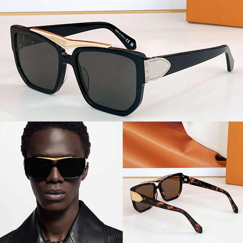 Fashionable Men Wom… - image