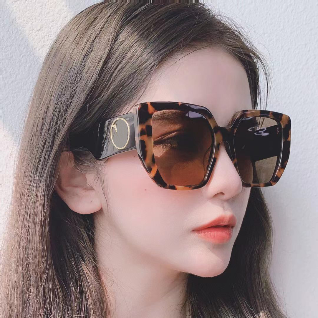 Designer Sunglasses… - image