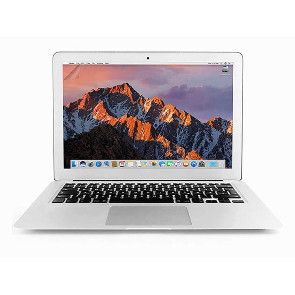 13" Apple MacBook Air MQD42(Mid2017) / 1.8 GHz Core i5 5350 8GB RAM /256GB SSD Silver (95% New)