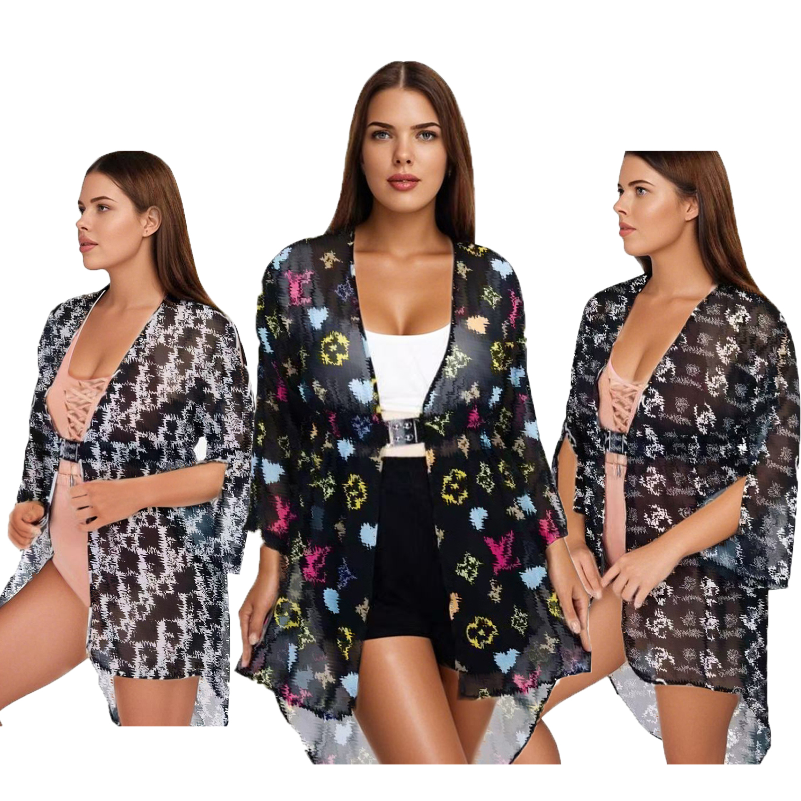 Swimsuits designer womens mesh belt Beach Dresses beach wear luxurious Women Sexy Designers Bikinis Sets Clear Strap Shape Ladies Bathing Suits Swimwears Brands