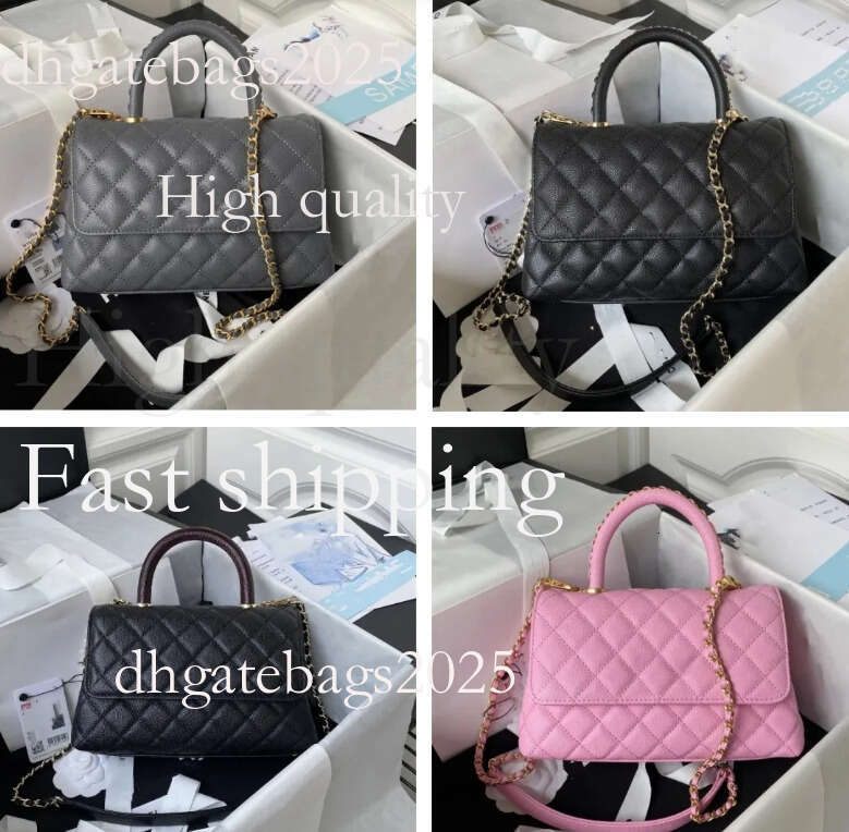 10a Designer Bags high quality luxuries designers shoulder handbag tote bag designer women channnels chennelly channelliness canel cc channeledlies
