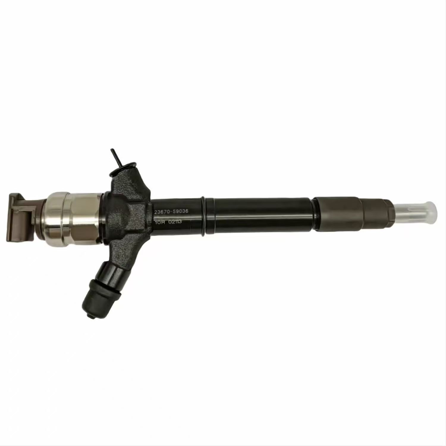 Diesel fuel injector 095000-6680 23670-0R050 236700R050 is suitable for Toyota RAV4 2.0 D