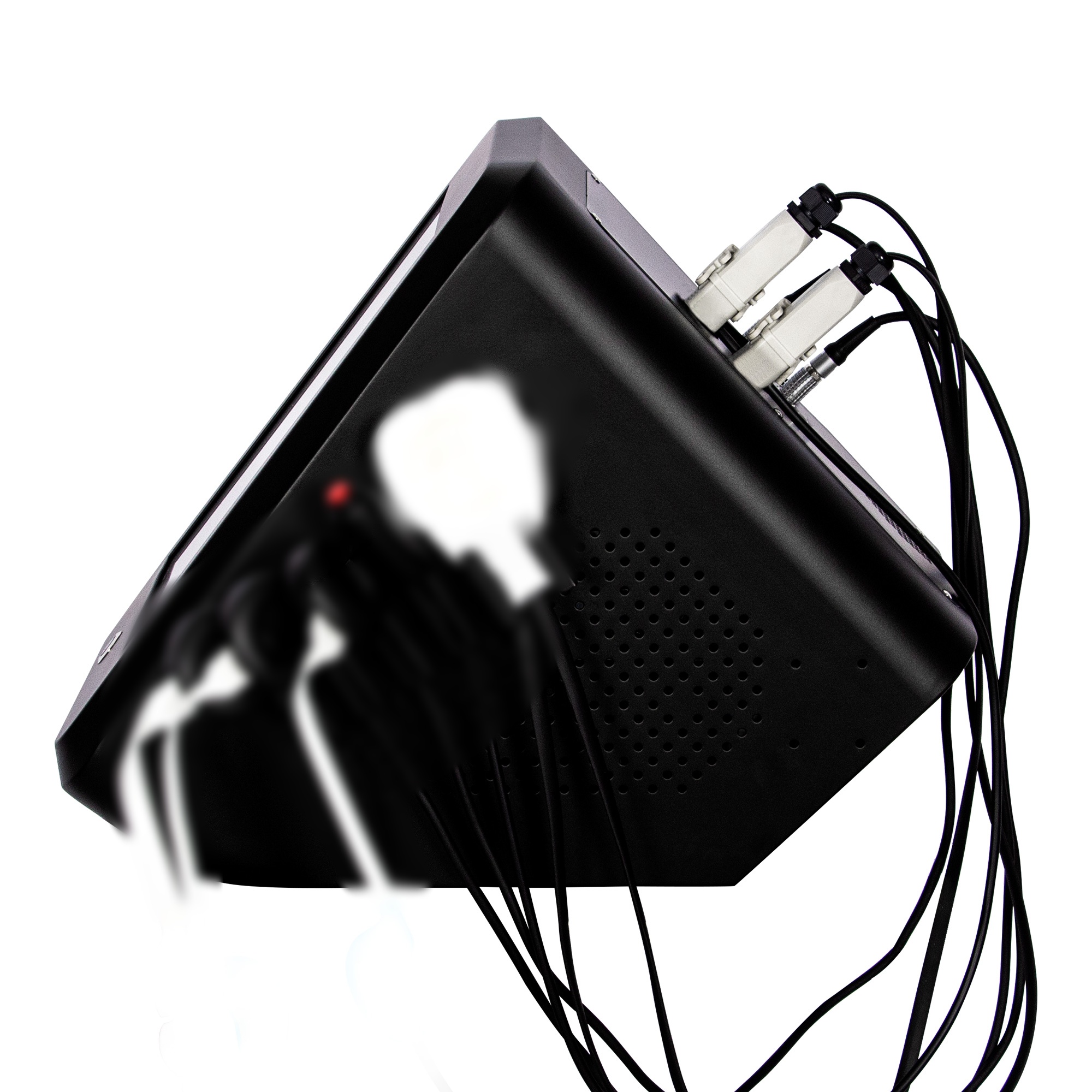Professional MyoSlim Rf Face Lifting Facial Lifting Muscle facial Lift Wrinkle Removal Machine Facial Skin Tightening