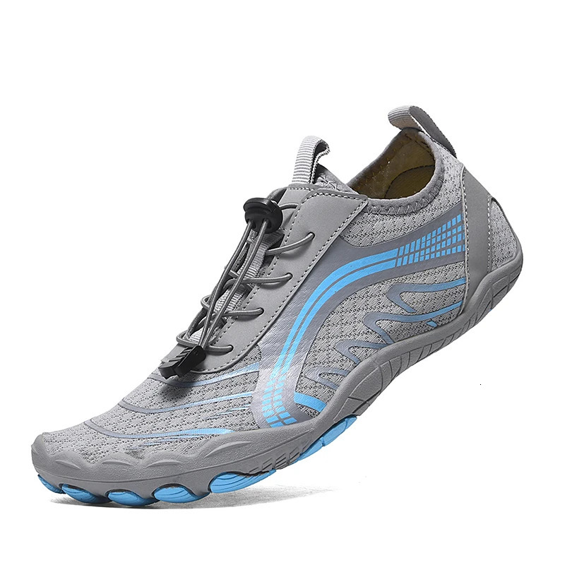 Men Summer Aqua Sho… - image