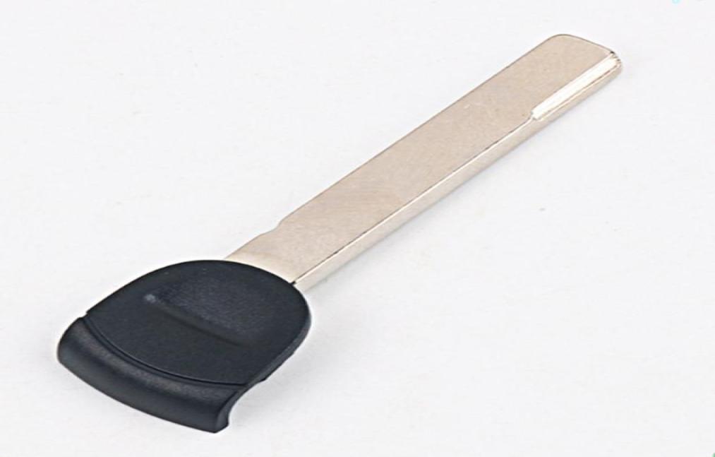 5PCSLOT Emergency Key Blade Small Blade Fit For Porsche Cayenne Panamera Smart Key Blank Uncut Blade1742087